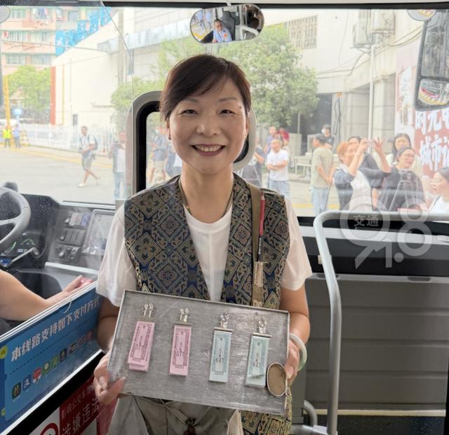 真的要说再见！杭州：今晚，最后一班！不少人的青春回忆……