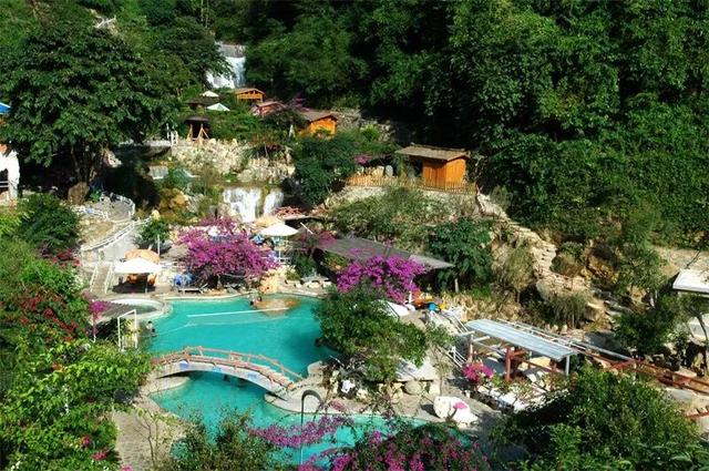 秋冬，来红河旅居吧！