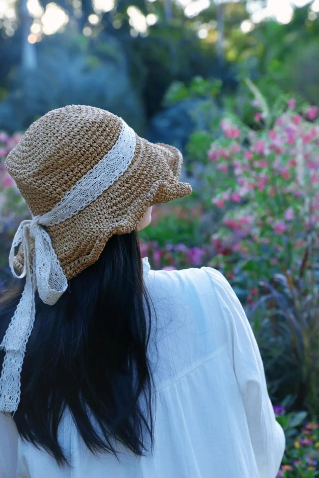 行摄 | 美爆了！秋日花海，限时上映