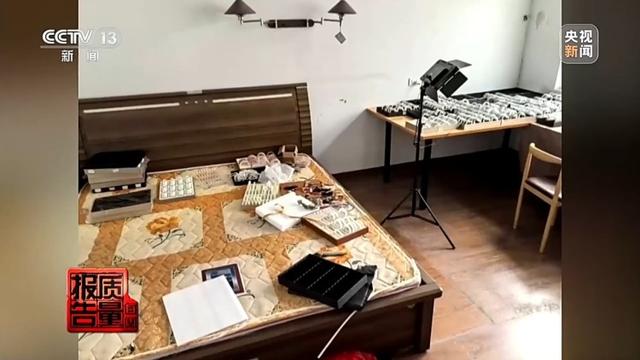 5888元翡翠成本只有20多元 警惕玉石直播间陷阱