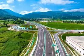 速递丨四川高速公路今年将试点自由流收费模式图片