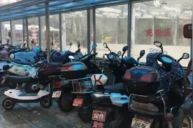 雨天在户外充电，这份安全指南请收好！图片