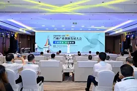 让国草苎麻成为弘扬国潮风尚的新质力量图片
