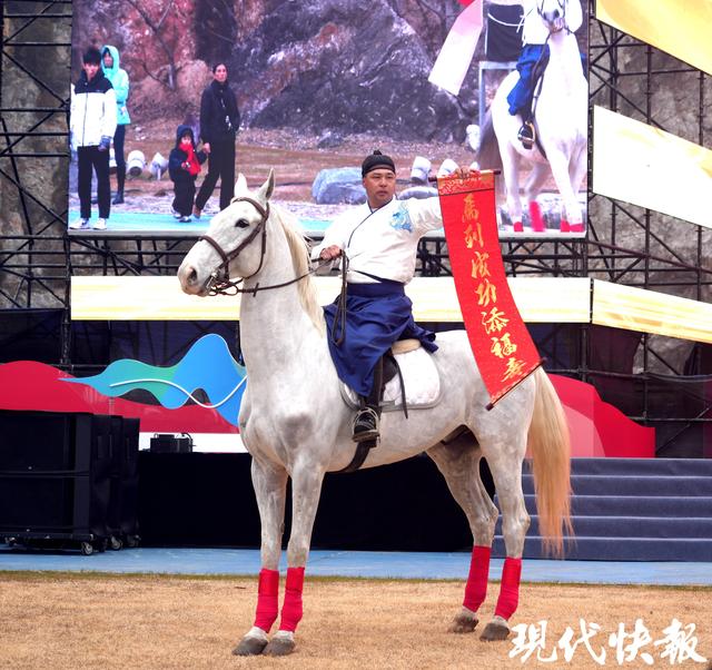 “水韵江苏·邀您过大年”活动启动，1300多项特色文旅活动来了