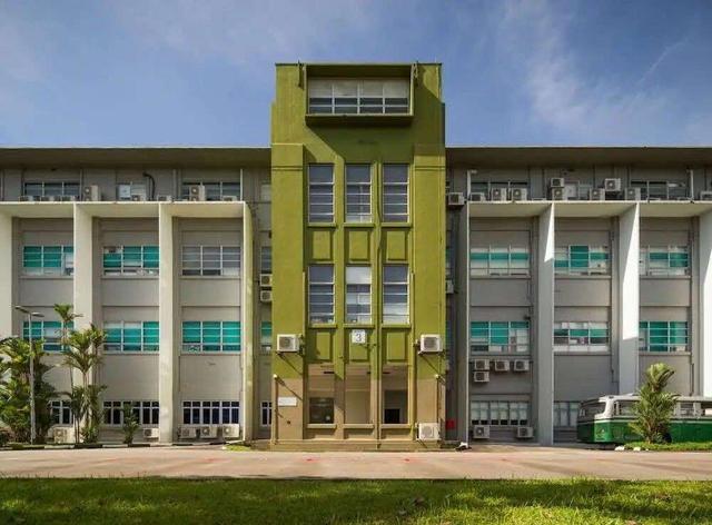新加坡这一建筑群列为第76座国家古迹，曾创年接生近4万婴儿纪录