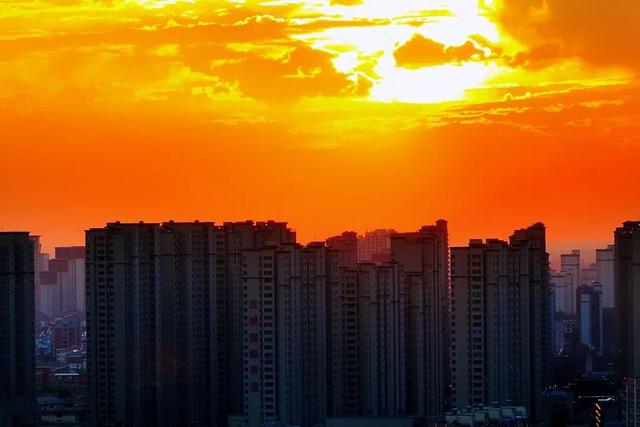 网络中国节·七夕丨属于沛县的专属浪漫记忆……