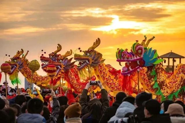 听说，冬天来日照大家都干这件事……