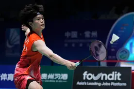 中国羽毛球公开赛收官 国羽斩获四金二银图片