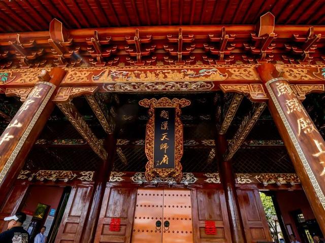 @全国公安民警！龙虎山景区免票啦！