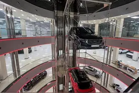 二手车商“出海”沉浮：从日进斗金到看天吃饭 | 湮灭与新生图片