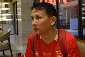“退钱哥”谈中日对决：再遇“退钱”名场面当值主裁并不担心，相信国足在主场不会重现惨案图片
