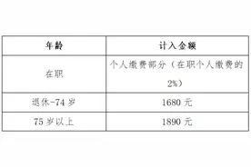 医保小知识图片