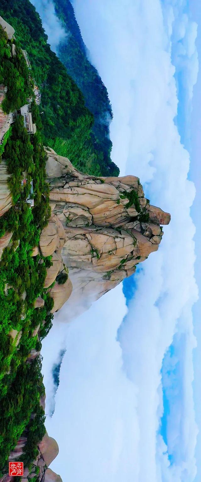 长江入皖八百里：山河是底色，人文是妙笔，生灵是彩蛋