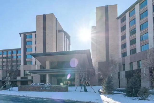 冬游张家口・激情冰雪季｜张家口滑雪场系列推荐（七）