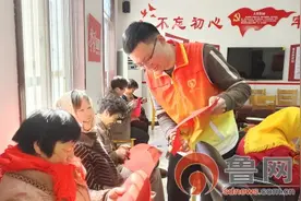 胶州市胶东街道社工站 | 汇聚社工力量 服务美好生活图片