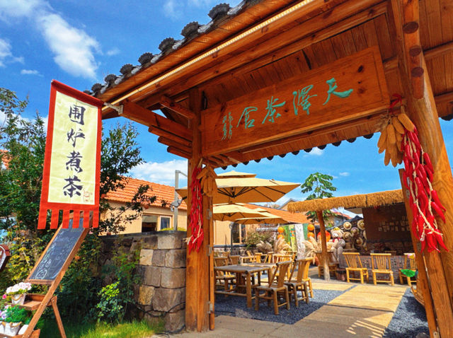 种草！青岛这几条康养路线，解锁秋日松弛感