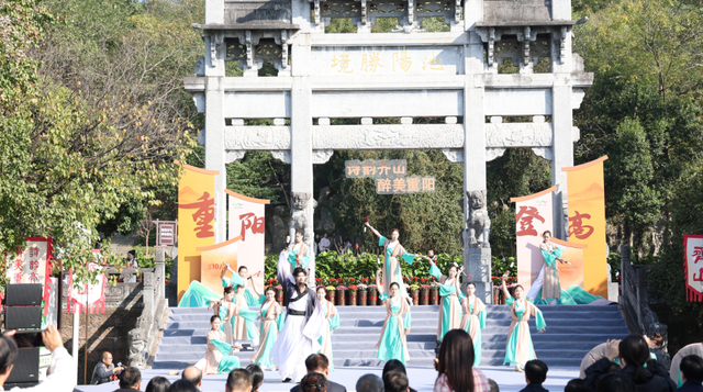 昨天，池州这里太火爆了！