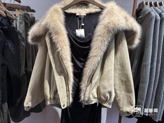 “一身塑料过冬”引热议，潮新闻记者走访发现聚酯纤维无处不在，专家解惑