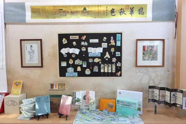 5大展区亮点纷呈！济南起步区鹊山生态文化区藏着“齐鲁园林盛宴”