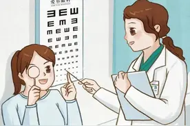 爱尔眼科：国考视力要求你达标了吗？图片