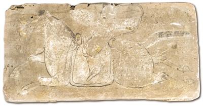 凉州：再看被风沙打磨过的历史与传奇