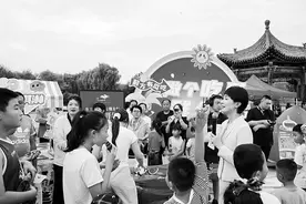 5条夏季主题旅游线路带你“晋享清凉”图片