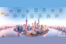 浦东开发开放35年通信跃迁掠影：从芦荡蛙声到万卡算力集群蜂鸣图片