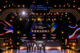 最新百大UP主出炉，透出B站商业化变现趋势图片