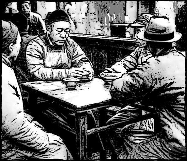 99.99%的普通人，不该从历史中消失｜专访王笛