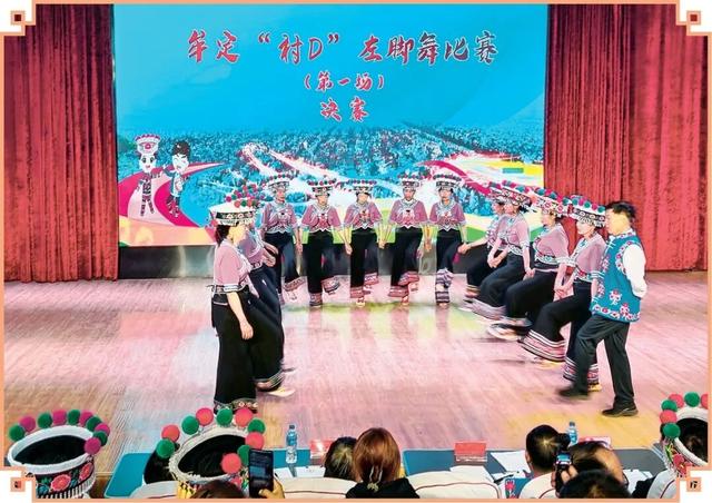 氛围拉满！多彩文旅活动点亮“双节”