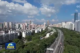 重大工程与民生项目加速推进 助力经济社会高质量发展稳步前行图片