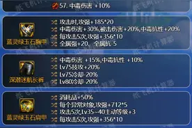 dnf女街霸2024毕业装备推荐图片