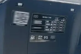 油箱盖“暗藏玄机”，老司机开一辈子车可能都不知道！图片