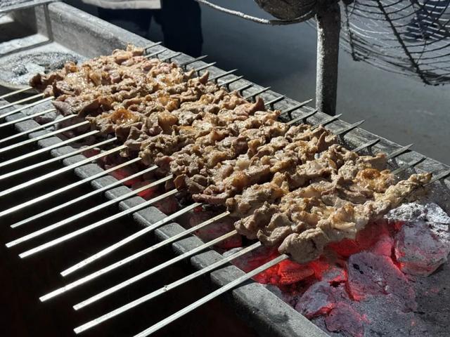 真相了！跑了2400公里，这里“真香”了！