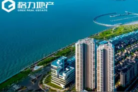 格力地产连续5年财报失真与背后的存货跌价准备计提游戏图片