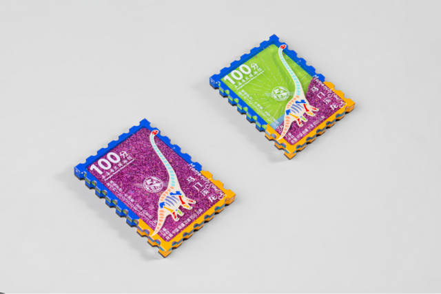 与恐龙共舞的午后：1月16日12点「看东方」直播开启自然博物馆的隐秘叙事！