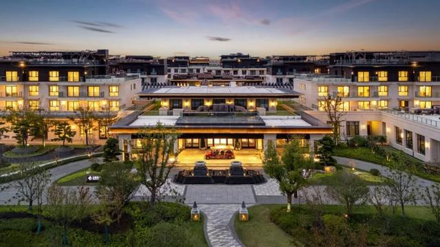 9条乡村旅游线路，就按这个玩…