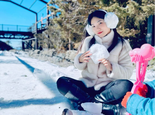 云新闻观察丨如此跨境游，让心更联通