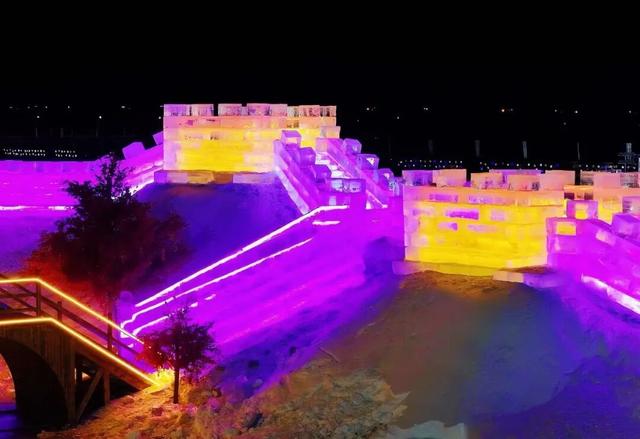 内蒙古又冷又酷，但呼和浩特是真的很HOT！