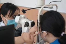全国爱眼日 | 关注普遍的眼健康 我们来聊一聊干眼症图片