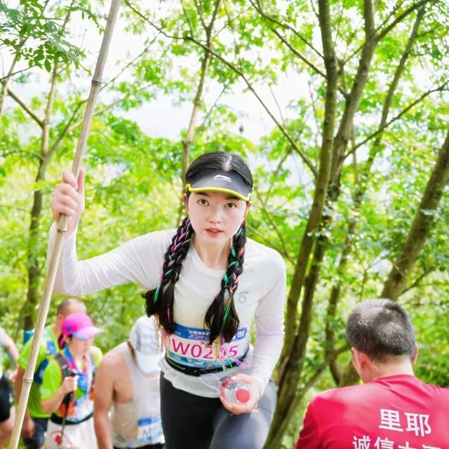 赴秋之约，登八面之巅！“巅峰湖南・2025” 登山赛（八面山站）报名启动