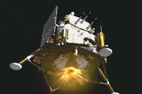 鹊桥二号、嫦娥六号、长征十二号……中国今年迎来哪些重磅航天任务？图片