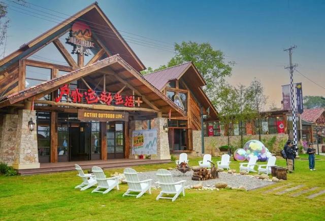 抓住晴天尾巴，徒步青龙山！