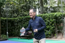 上观对话韩国驻上海总领事：期待我们成为互帮互助的好街坊好邻里图片