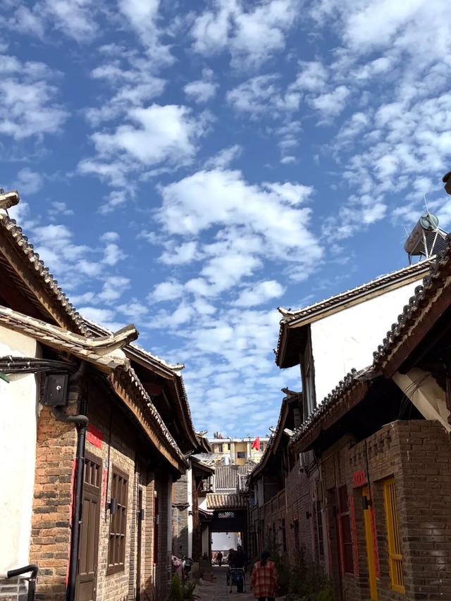 【冬季暖阳 凉山不凉】“冬游会理吃羊肉晒太阳”文旅系列活动火热进行时