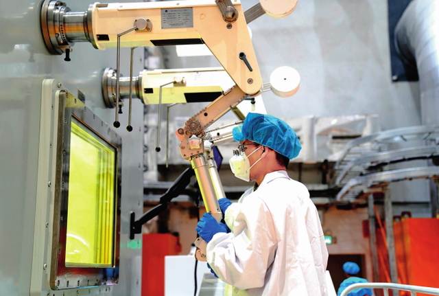 瞭望·第一学习｜坚持创新在我国现代化建设全局中的核心地位