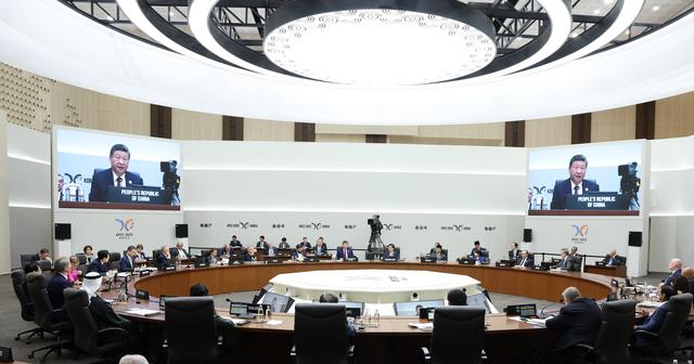 记者手记：长远·共同·初心——习近平主席韩国之行的时代启迪