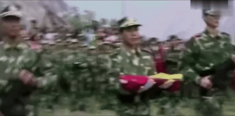汶川地震，17年了