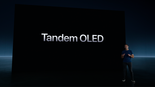 真正的游戏平板 iPad mini，终于要用上 OLED 屏幕了