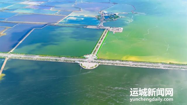 山西的这一处“超级景观”，火到了国外？网友：以为在天上……